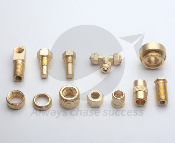 Temperature & Sensor Parts