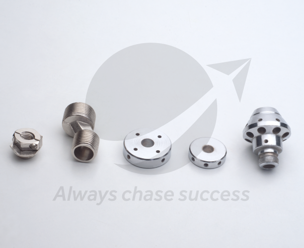 Hydraulic & Pneumatic Parts