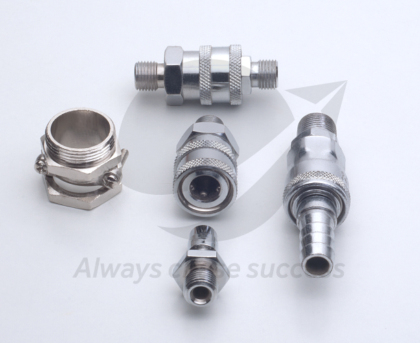 Quick Relief Valves