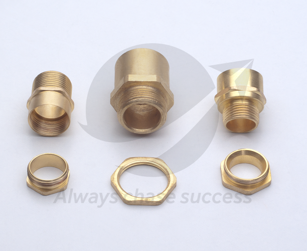 Cable Glands