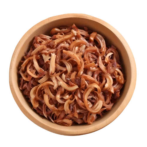 Coated Fried Onion