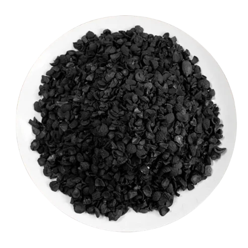 Coconut Shell Charcoal