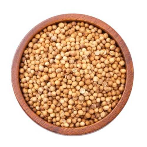 Coriander Split