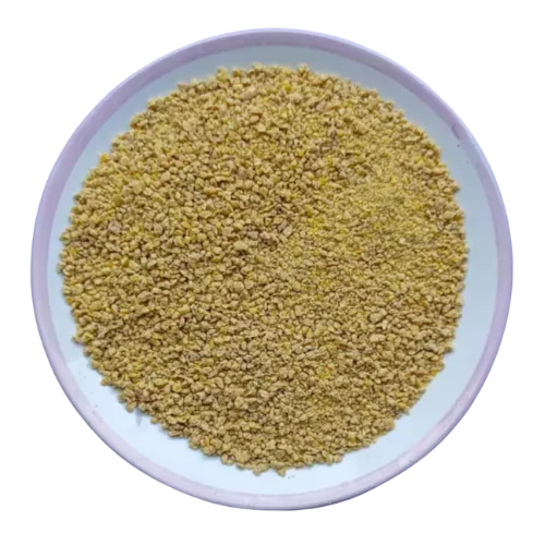 Crumble Feed