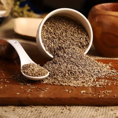 Cumin Seed