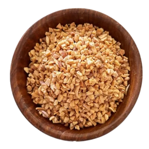 Dehydrated Garlic Chopped