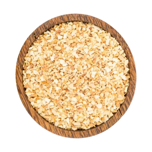 Dehydrated Garlic Granules