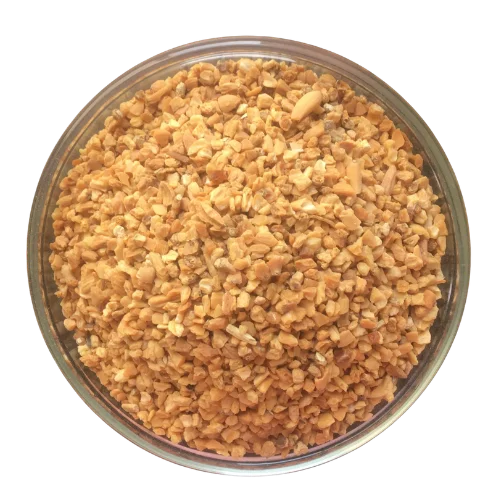 Dehydrated Garlic Minced