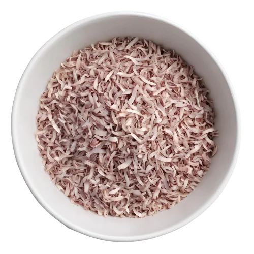 Dehydrated Red Onion Chopped
