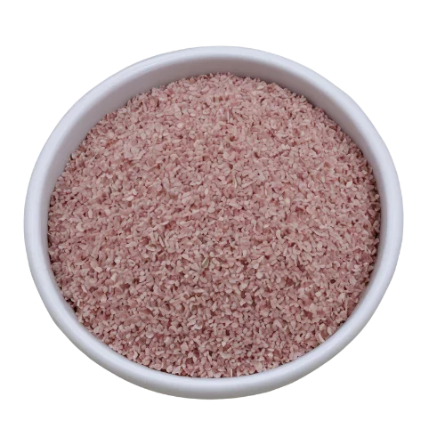 Dehydrated Red Onion Granules