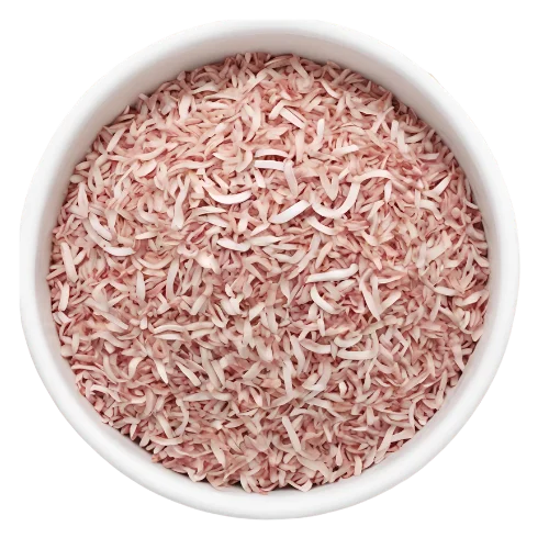 Dehydrated Red Onion Minced