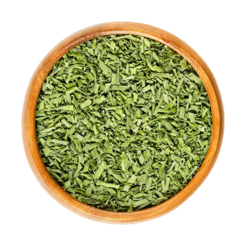 Dehydrited Chives