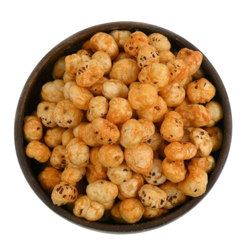 Flavored Makhana