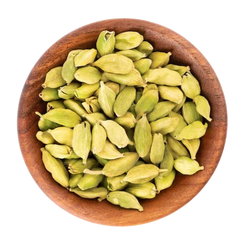 Green Cardamom