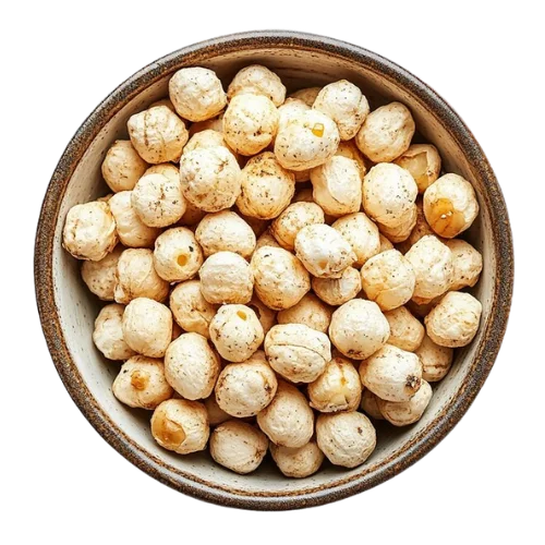 Roasted Makhana