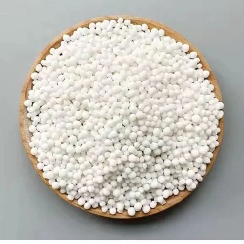 Calcium Ammonium Nitrare