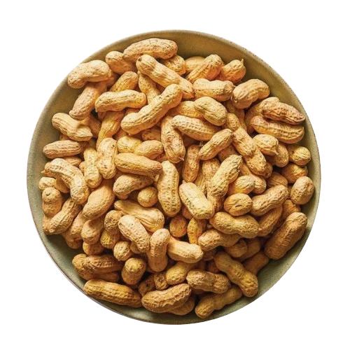 In-Shell Peanuts