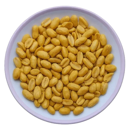 Salted Peanuts