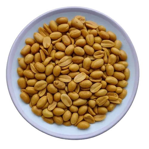 Roasted Peanuts