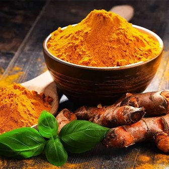 Turmeric
