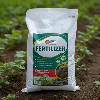 Fertilizer Chemical
