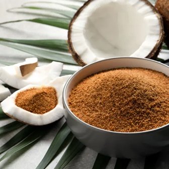 Coconut
