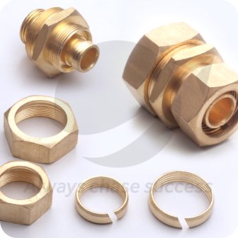 Brass Products