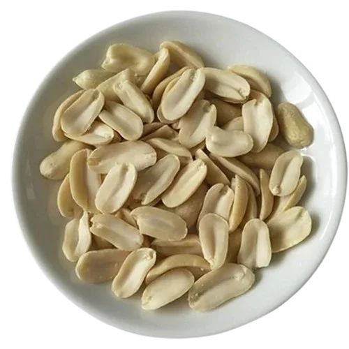 Balanced Peanuts
